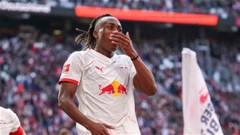 Liverpool sẵn sàng chi hơn 100 triệu euro cho ngôi sao Bundesliga 